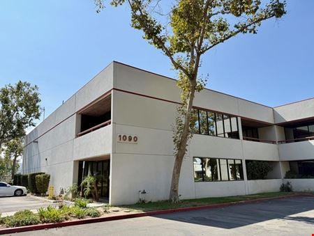 Preview of Industrial space for Sale at 1090 Avenida Acaso