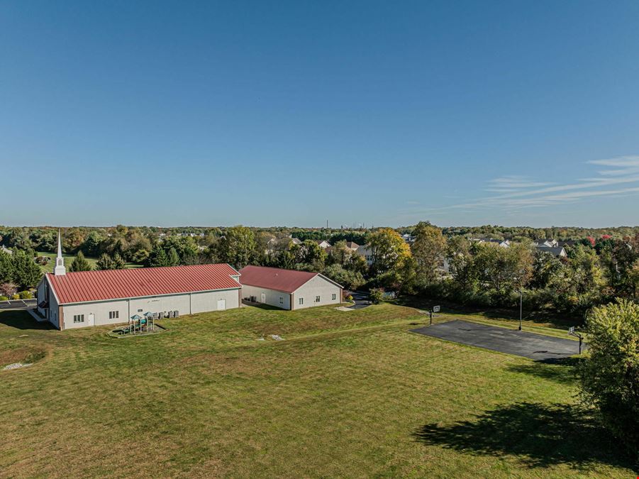 2744 Red Lion Rd, Bear, DE