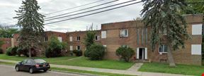 2700 North Street