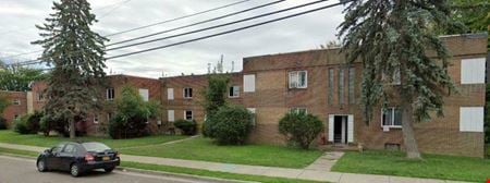 Preview of Multi-Family space for Sale at 2700 North Street
