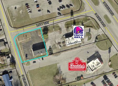 Preview of Retail space for Sale at 105 Lott Way