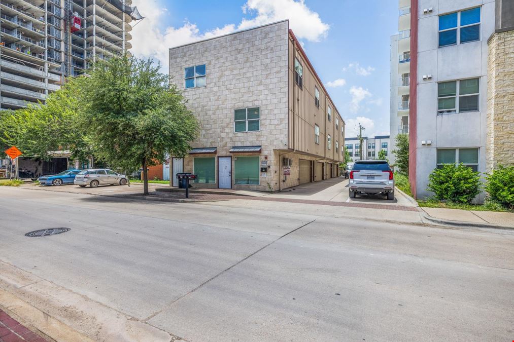 NORTHGATE FIVE-PLEX