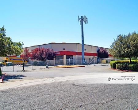 Preview of Commercial space for Rent at 8500 Carbide Court