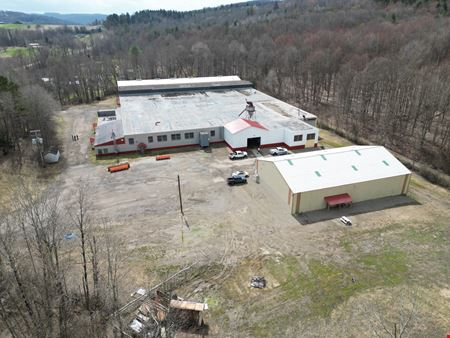 Preview of Industrial space for Sale at 7167 Route 353