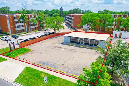 Preview of Retail space for Rent at 3115 W 13 Mile Rd