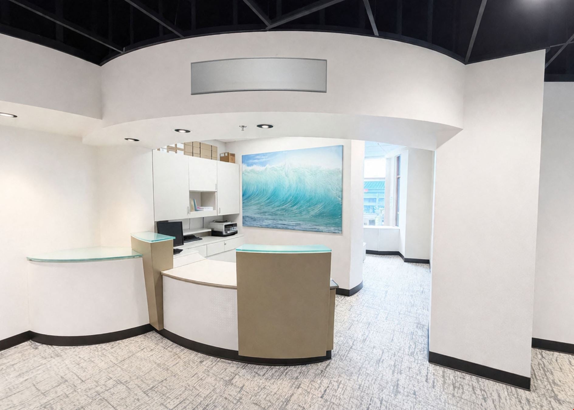 Palazzo Building (Dental Condo)