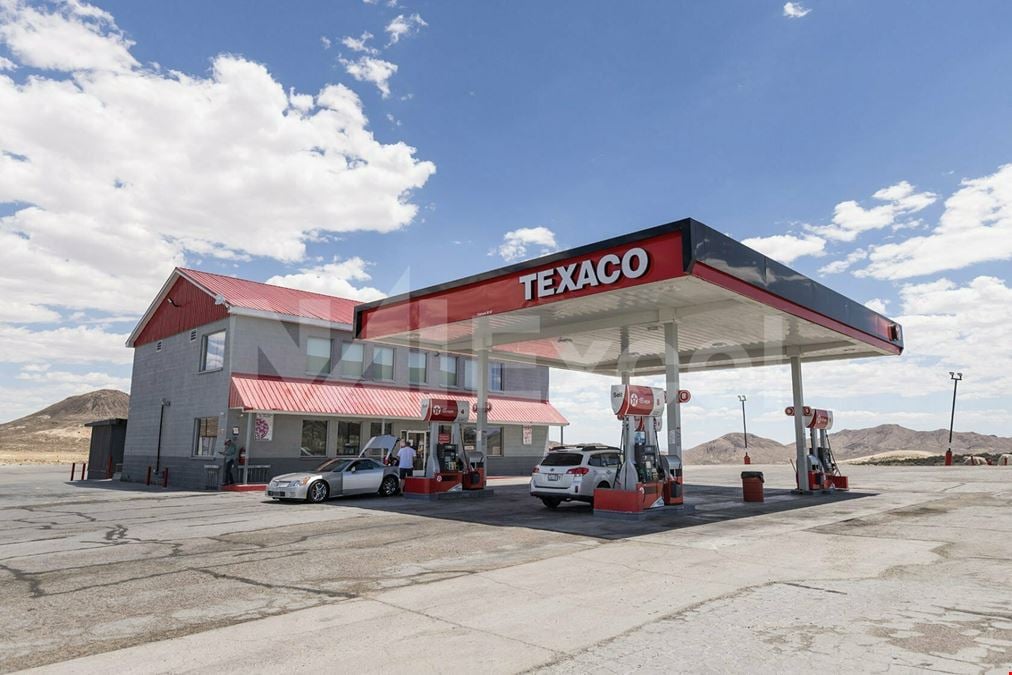 1500 S. Main St. US Highway 95