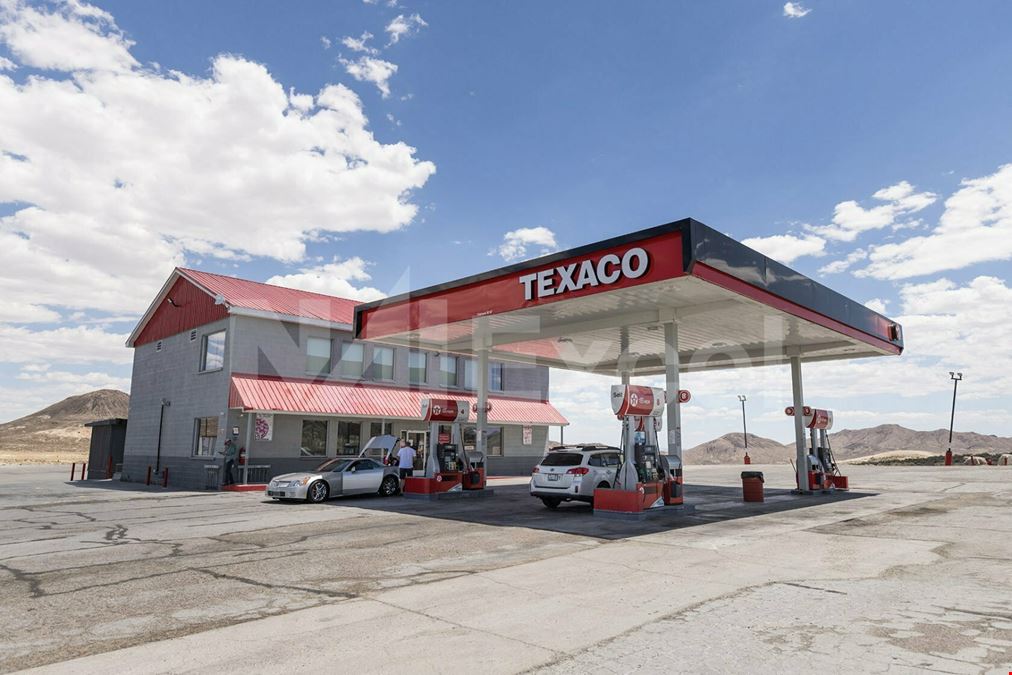 1500 S. Main St. US Highway 95