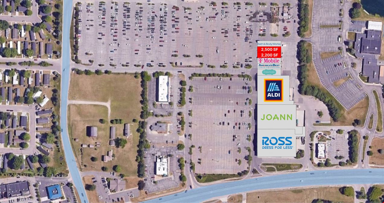 White Lake Marketplace