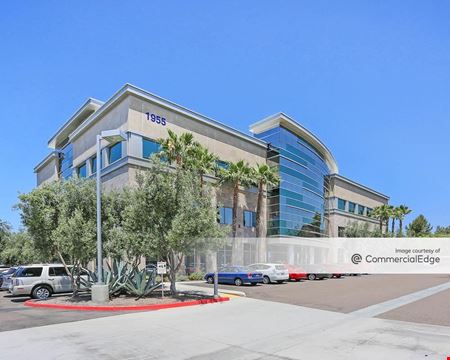 Preview of Office space for Rent at 1955 Citracado Pkwy