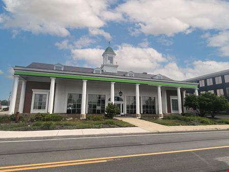 Preview of commercial space at 361 Midway Blvd