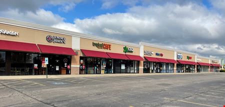 Preview of Retail space for Rent at 3817-3843 E. Main Street