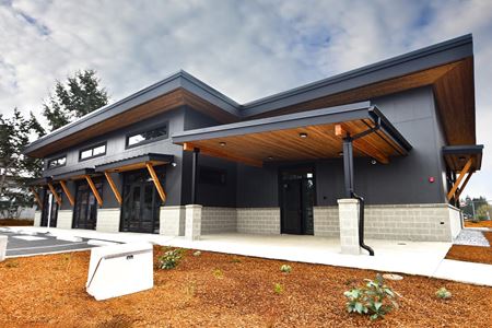 Preview of Retail space for Rent at 8675 Martin Way E