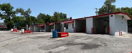 Preview of Retail space for Sale at 4325 Prospect Ave