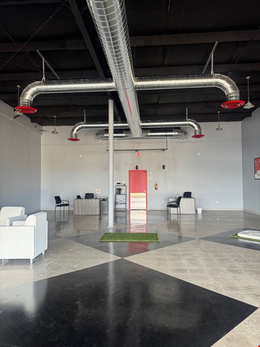 Approx. 2,142 Sq. Ft. Retail Space