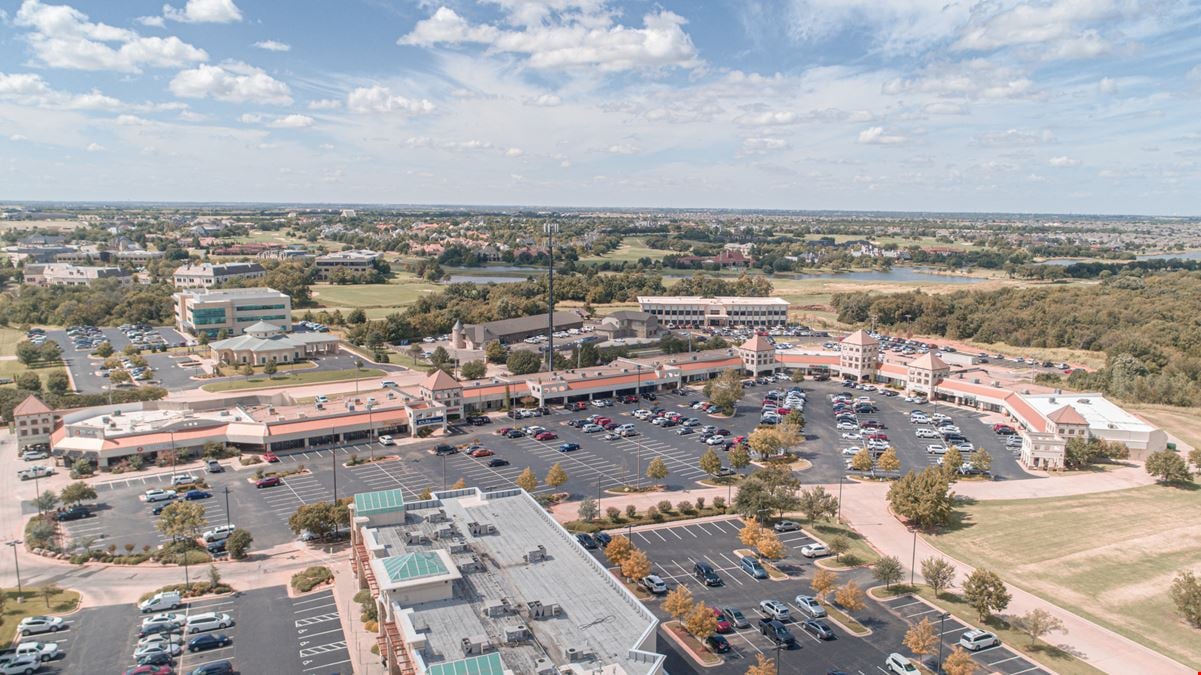 Quailbrook Plaza