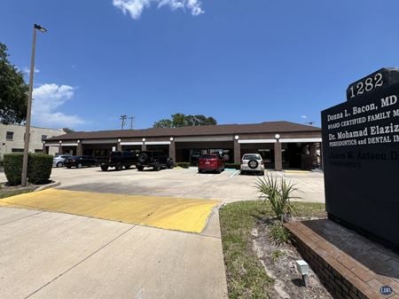 Preview of Office space for Sale at 1281 Florida Ave