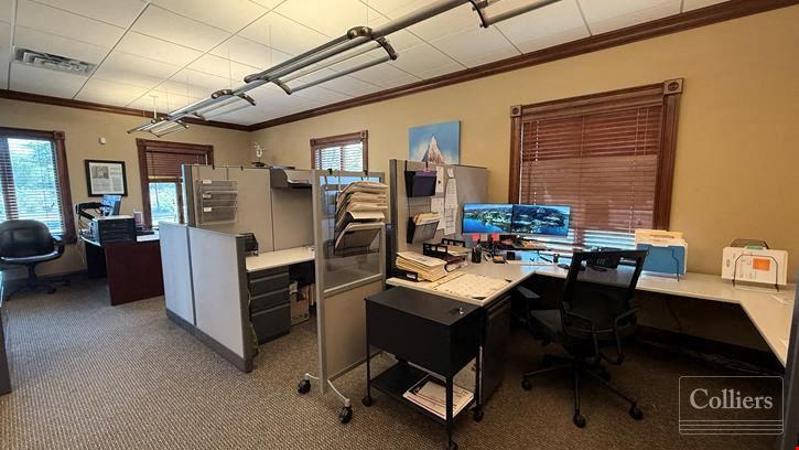 Owner-User Office Opportunity | Two-Story Office Condo for Sale