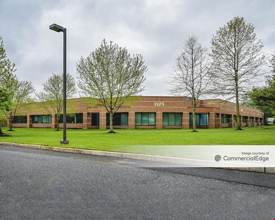 Preview of Office space for Rent at 1101 Laurel Oak Road