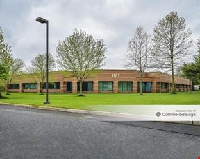 Laurelwood Corporate Center