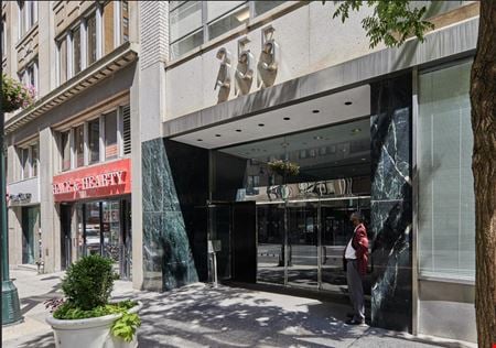 Preview of Retail space for Rent at 355 Lexington Avenue