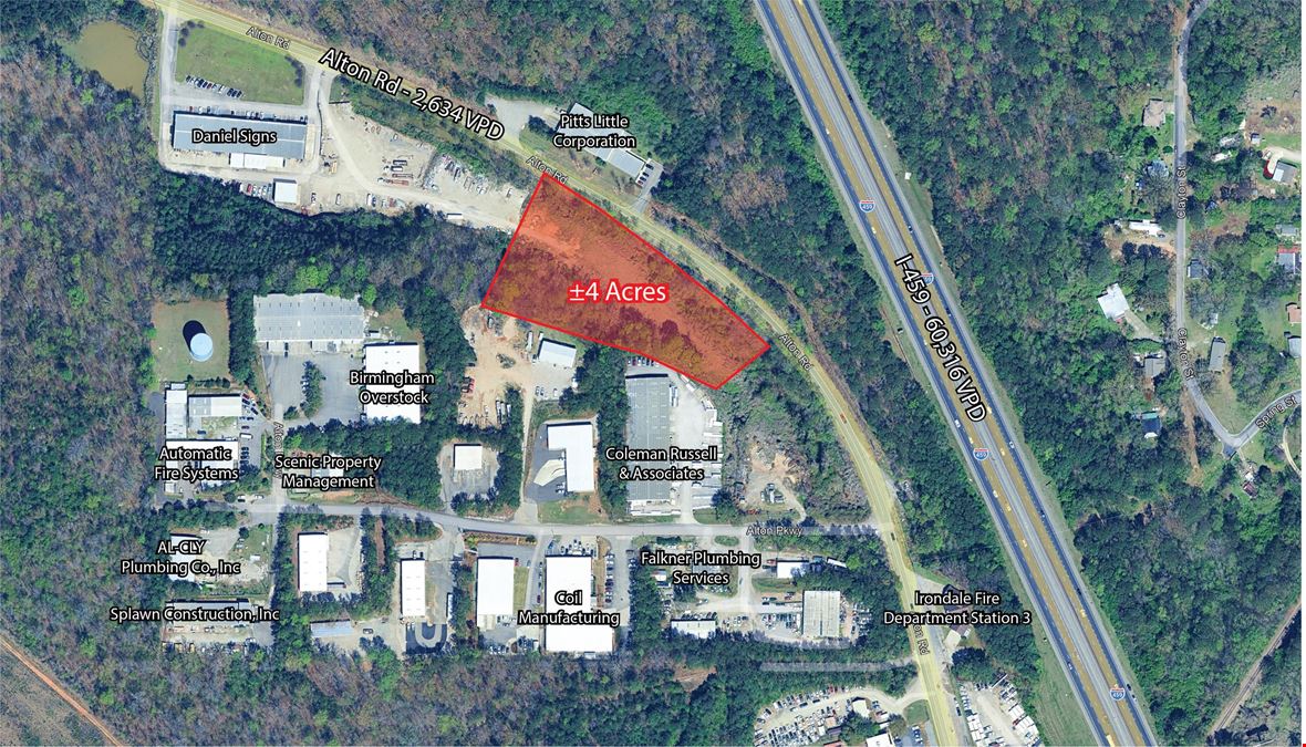 Land for Sale