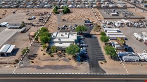 Investment Opportunity- Foothills Animal Hospital, 11769 E South Frontage Rd