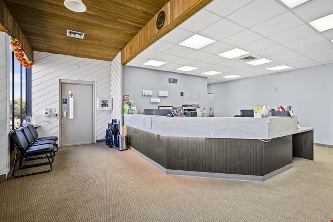 Preview of Office space for Rent at 7511 W Arrowhead Ave, Ste G