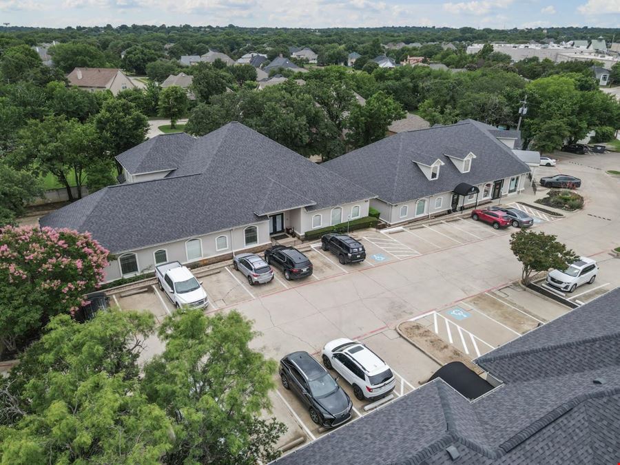 1005 Glade Rd