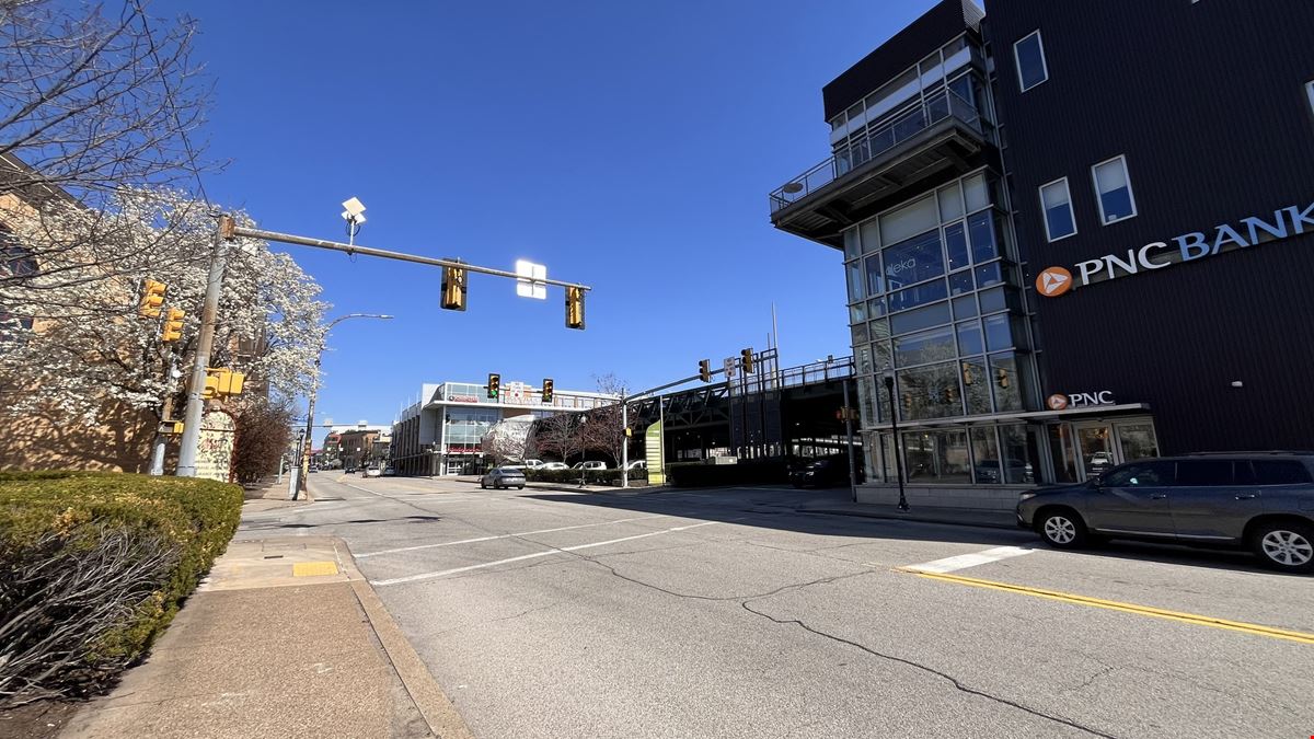 Eastside Shopping Center