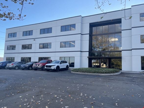 Preview of Other space for Rent at 1721 - 1729 Midpark Road