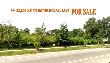 Preview of commercial space at Northwoods Avenue