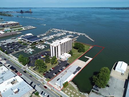 Preview of Other space for Sale at 235 EAST SHORELINE DRIVE