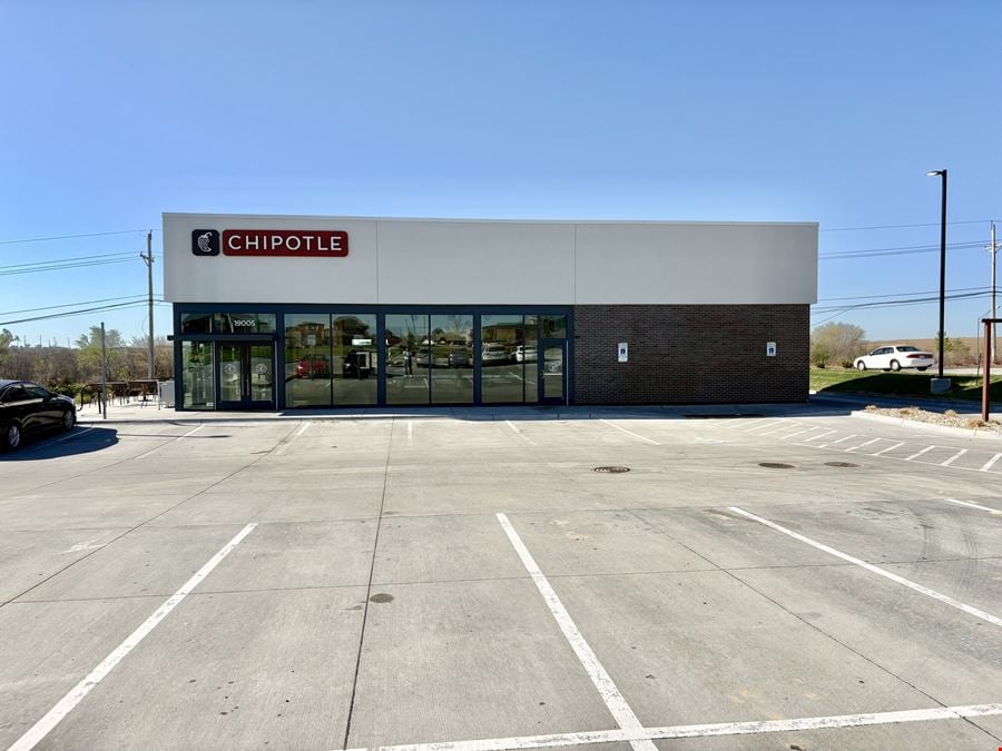 Chipotle