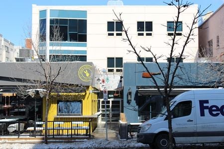 Preview of commercial space at 524 - 17th Avenue SW