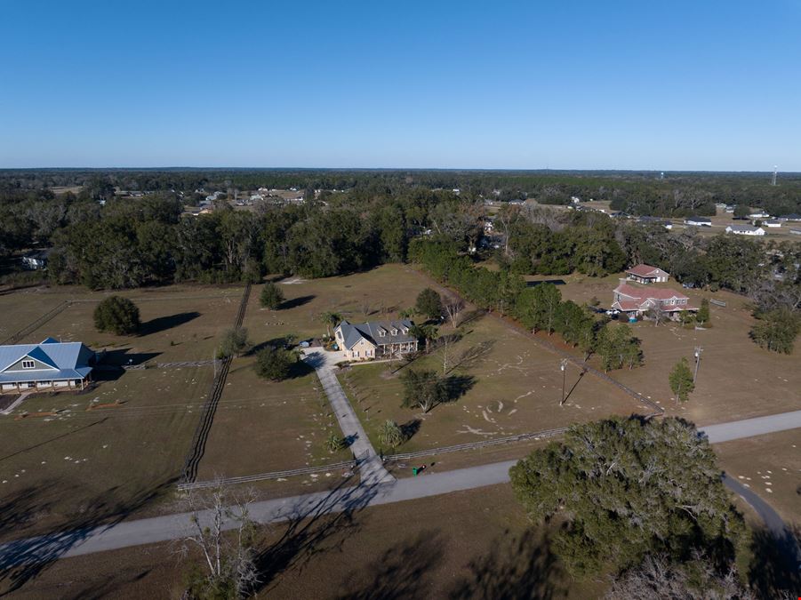 Cinnamon Hills Development Opportunity