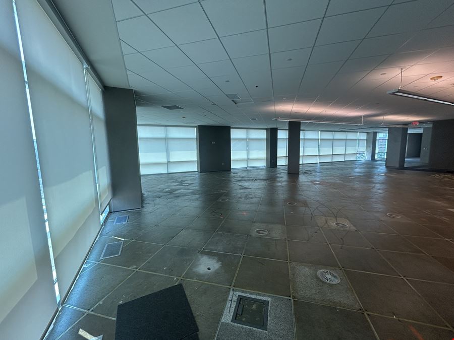 Cherapa Place I, 3rd Floor