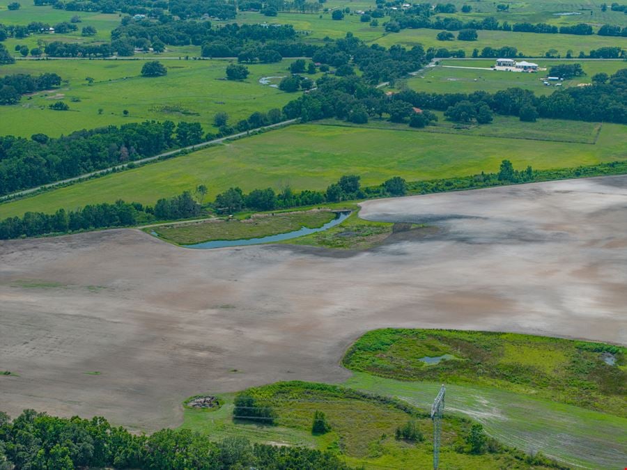 Sumter County Sod Farm