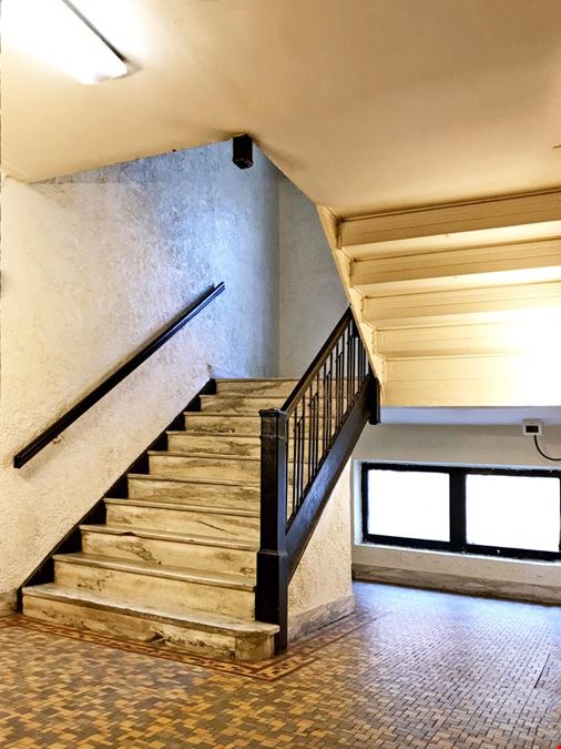 11.6% Projected Cap Rate -49 Unit Multifamily Elevator Building, Bronx, NY