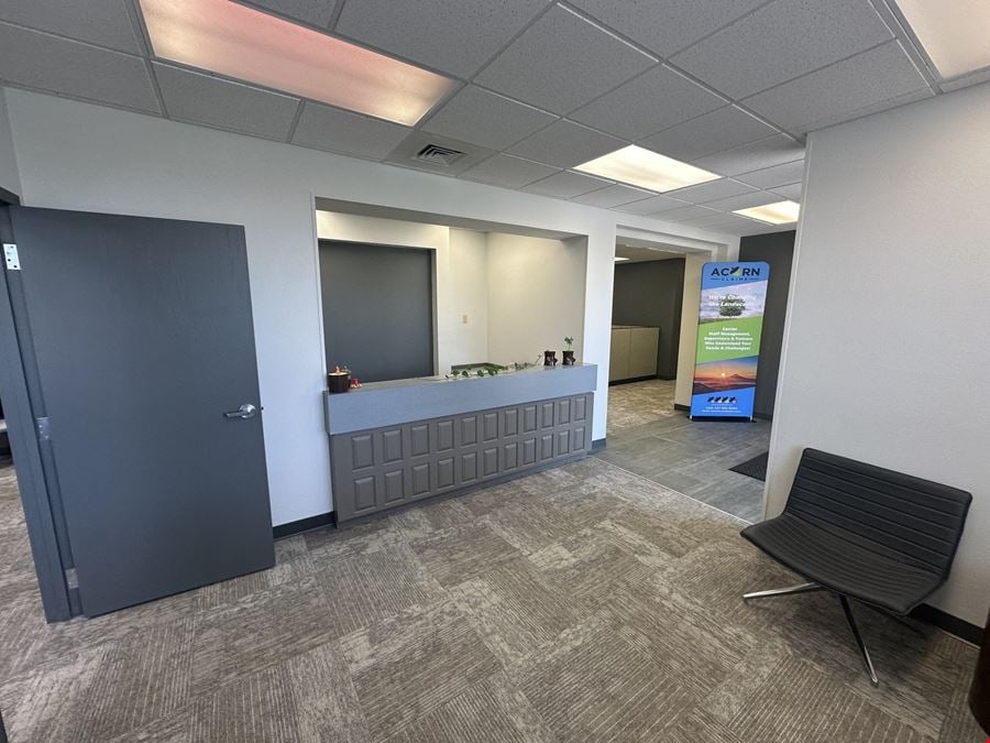 3315 E Ridgeview St - Suite 1000