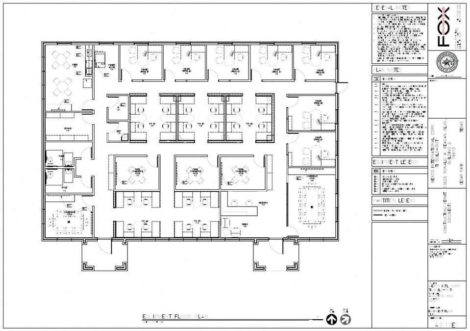 Spanish Oaks Professional Plaza | Bldg. 2