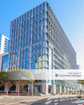 633 Folsom Street
