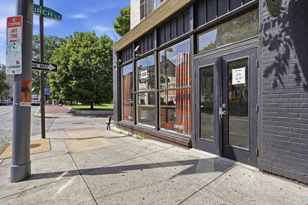 5443-45 Germantown Ave