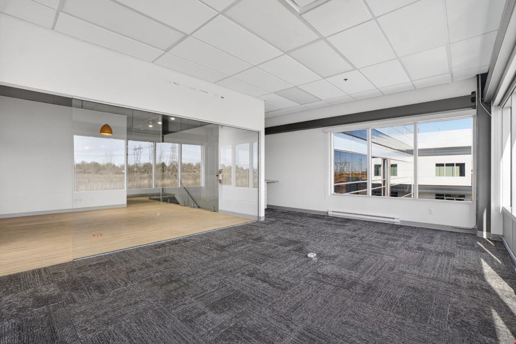 1111 rue Marie-Victorin