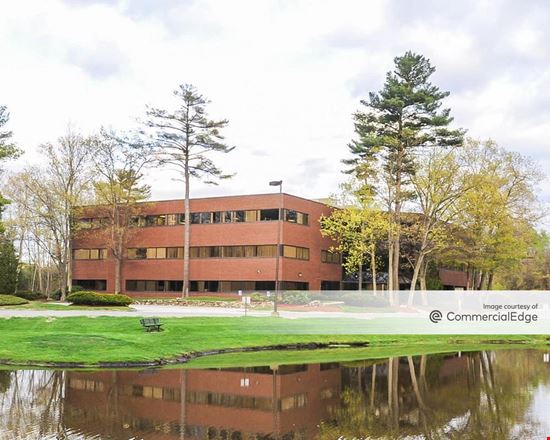Preview of Office space for Rent at 2 Executive Park Drive
