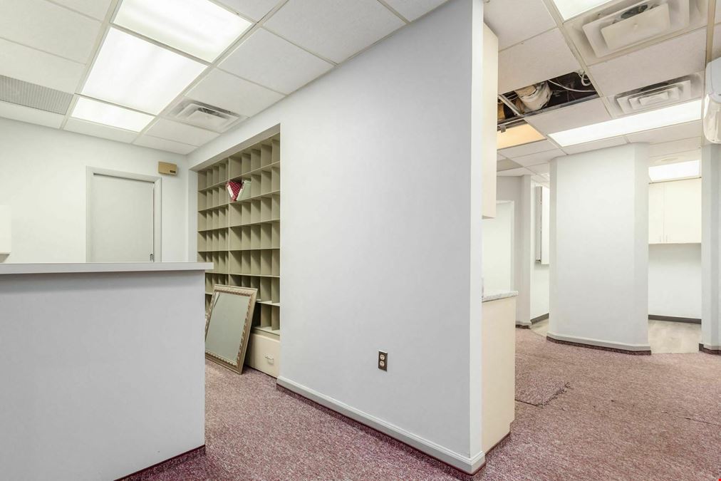 5180 E Main St, Suite A