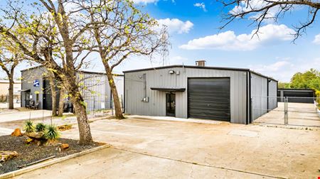 Preview of Industrial space for Rent at 5034 Mosson Rd