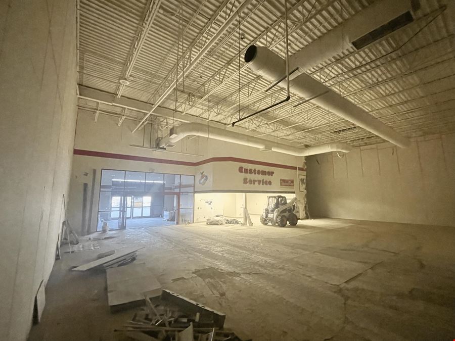 Southgate Plaza