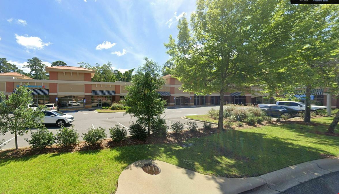 Medical, Office or Retail Center for Lease – 2459 Mahan Drive, Tallahassee, FL