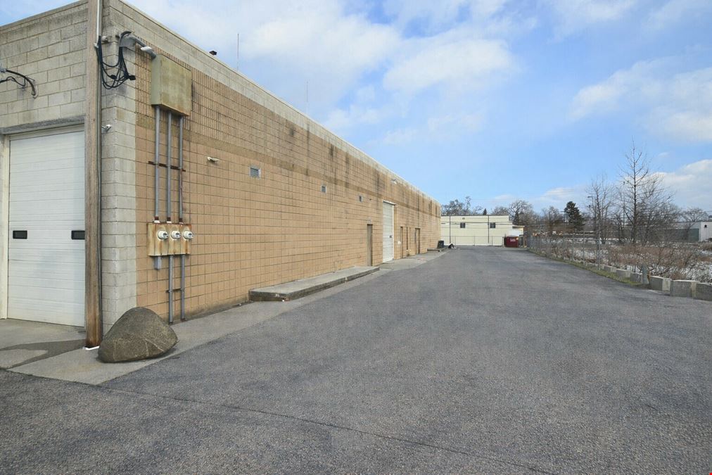 Garden City - Municipal Approved Vertical Cannabis Opportunity
